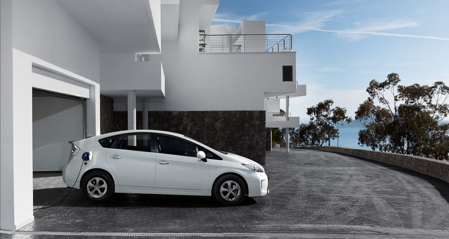 Extra Toyota Plug-ins met 0% bijtelling nog leverbaar voor eind 2013