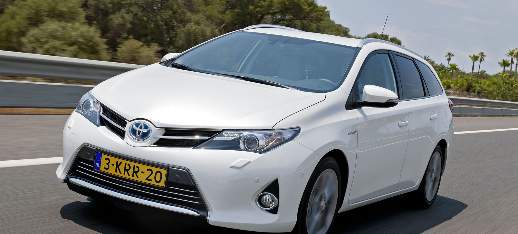 Groene mijlpaal: Toyota verkoopt 7 miljoen hybride auto’s