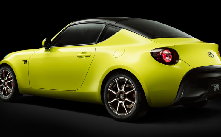 Toyota toont toekomstvisie op Tokio Motor Show
