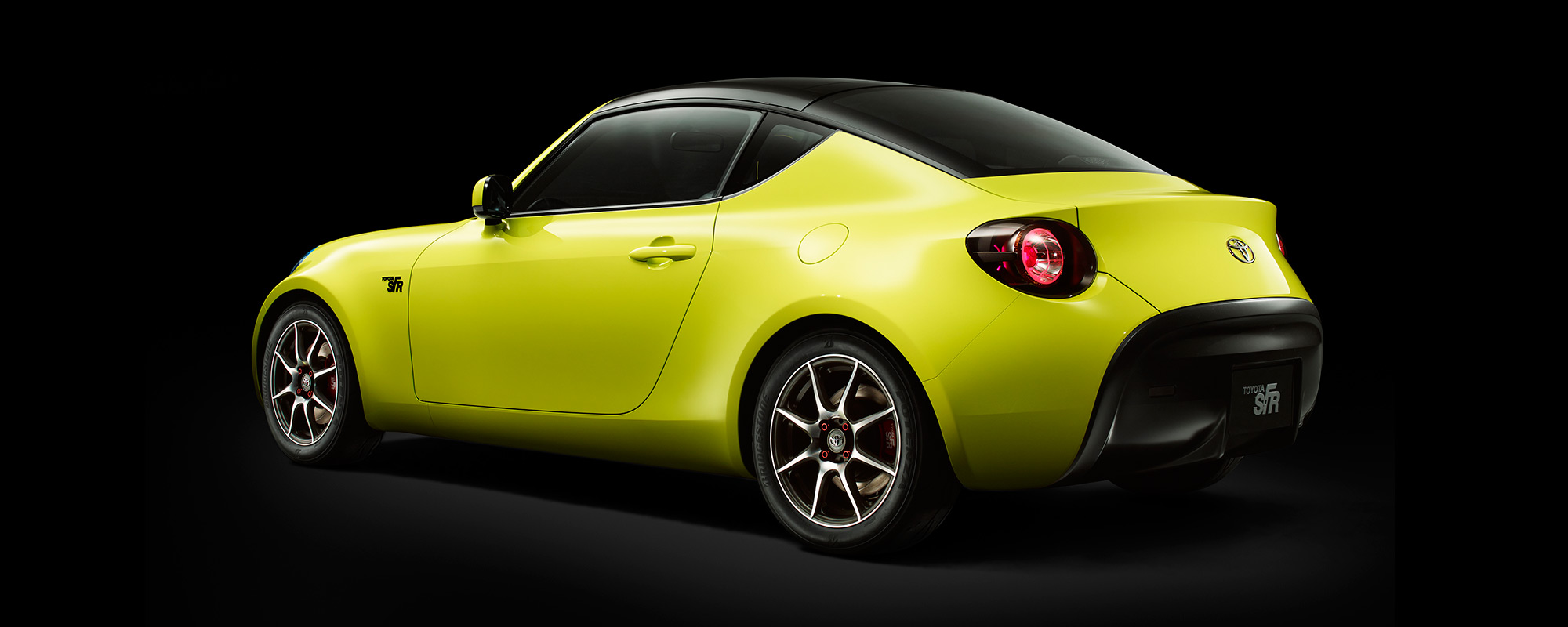 Toyota toont toekomstvisie op Tokio Motor Show