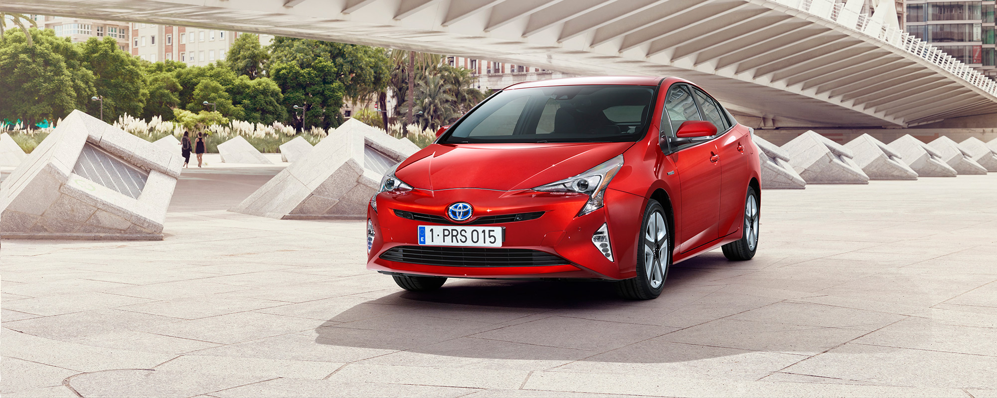 Nieuwe Toyota Prius zet norm in zuinigheid