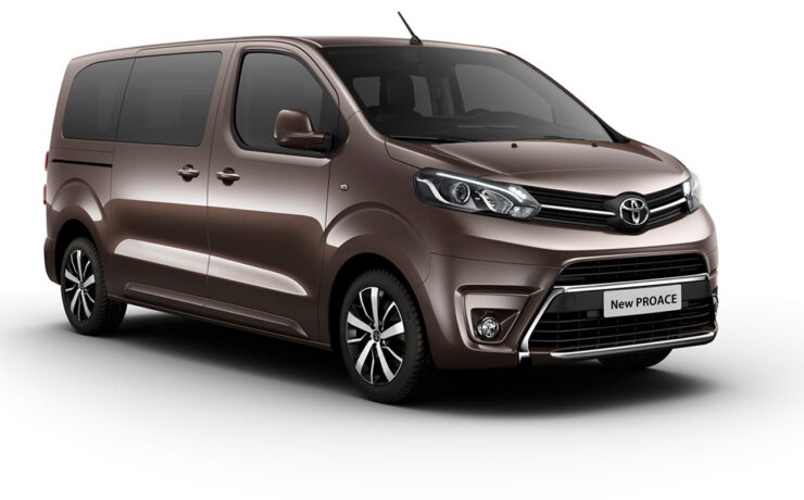 Nieuwe fase in het samenwerkingsprogramma tussen PSA Peugeot Citroën en Toyota
