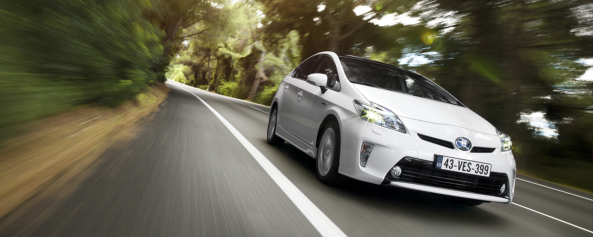 Toyota dominant in ANWB-onderzoek naar zuinige occasions in de praktijk