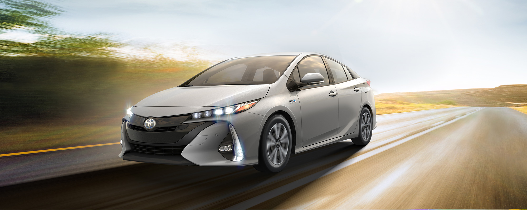 Nieuwe Toyota Prius Plug-in Hybrid: de écht zuinige Plug-in