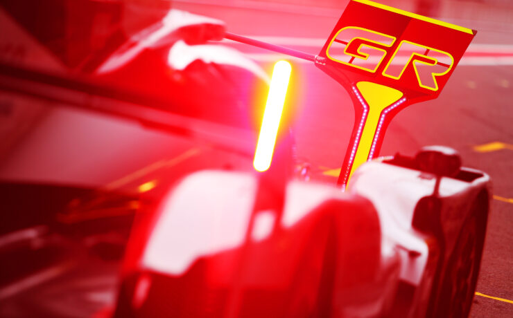 WEC Toyota GAZOO Racing ook komend seizoen op de startgrid