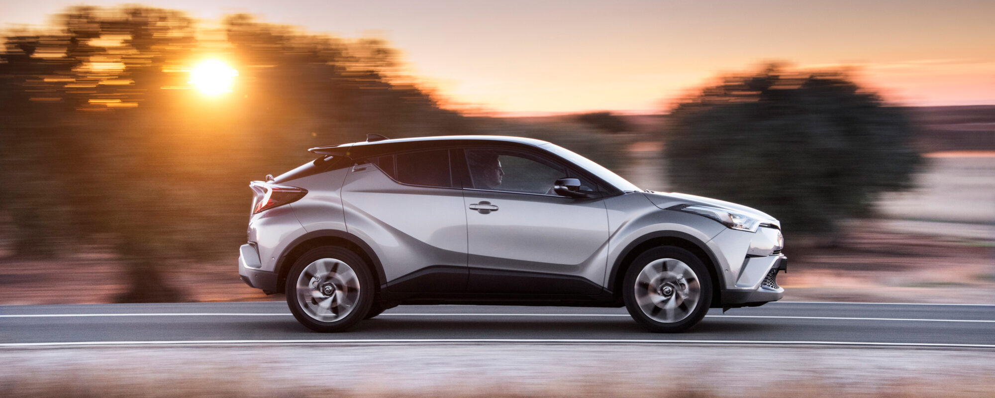 30% verkoopstijging personenauto’s levert Toyota 5de positie op in 2017