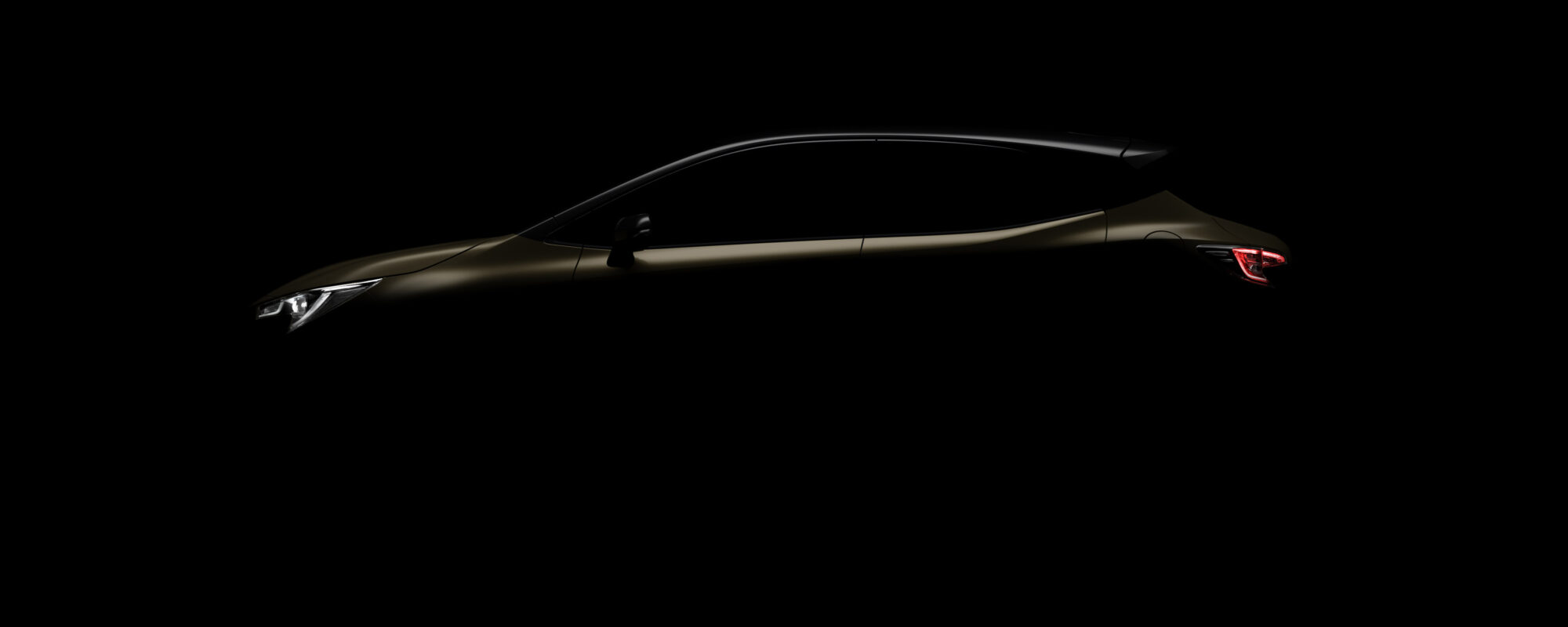 Werelddebuut derde generatie Toyota Auris in Genève