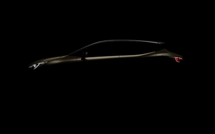 Werelddebuut derde generatie Toyota Auris in Genève