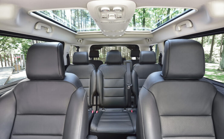 Nieuwe nog zuinigere dieselmotoren voor Toyota PROACE