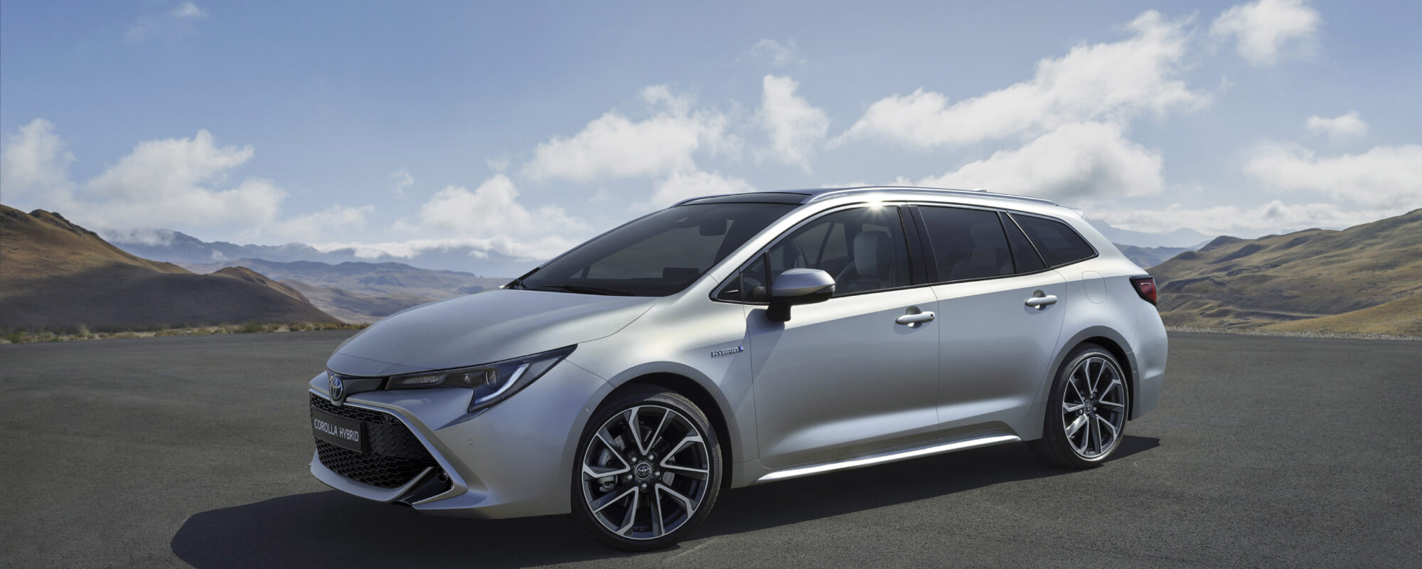 Toyota Corolla is bestverkochte auto van 2018