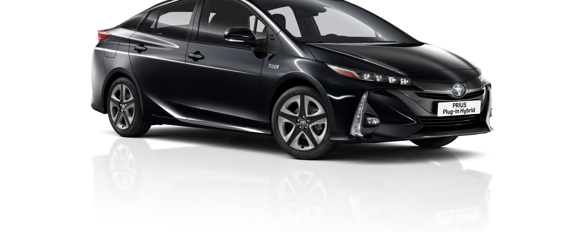 Toyota vernieuwt zuinigste Prius ooit