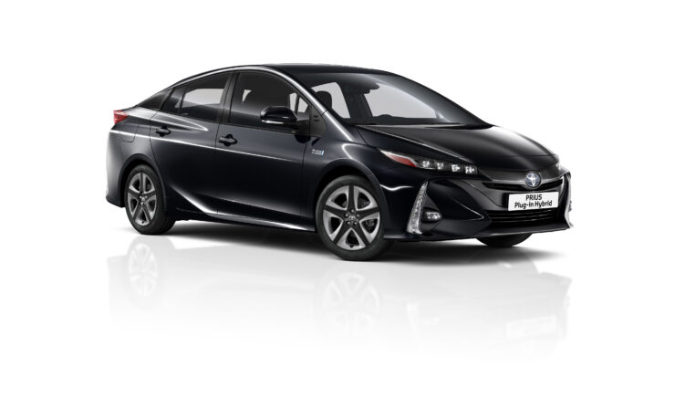 Toyota vernieuwt zuinigste Prius ooit