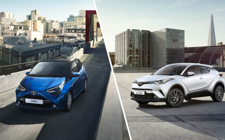Toyota domineert in onderzoek Consumentenbond naar meest betrouwbare auto’s