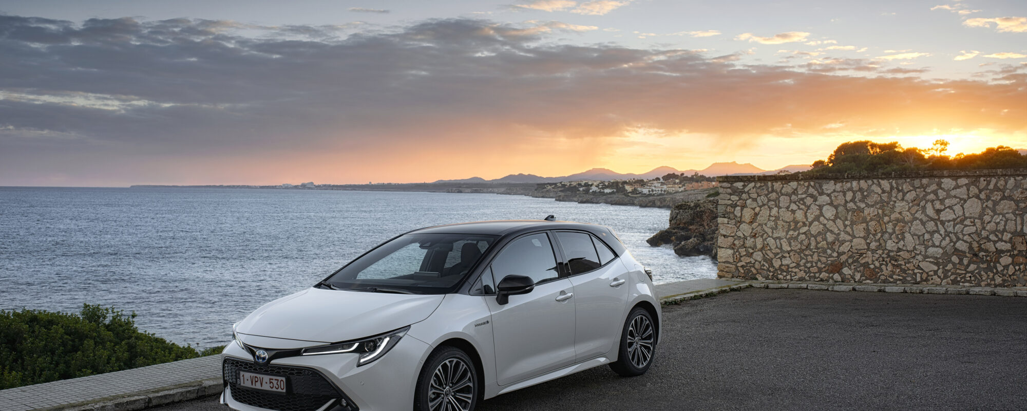 Toyota Corolla bestverkochte auto ter wereld in 2019