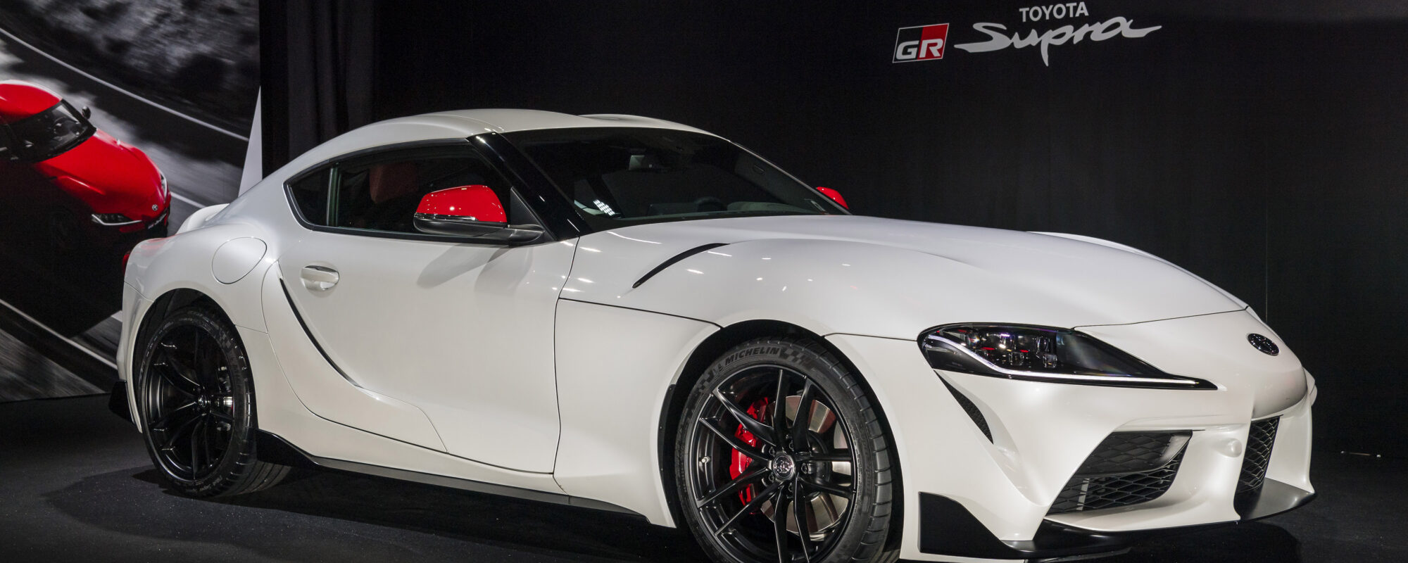 Toyota GR Supra 2.0: pure sportauto bereikbaarder dan ooit