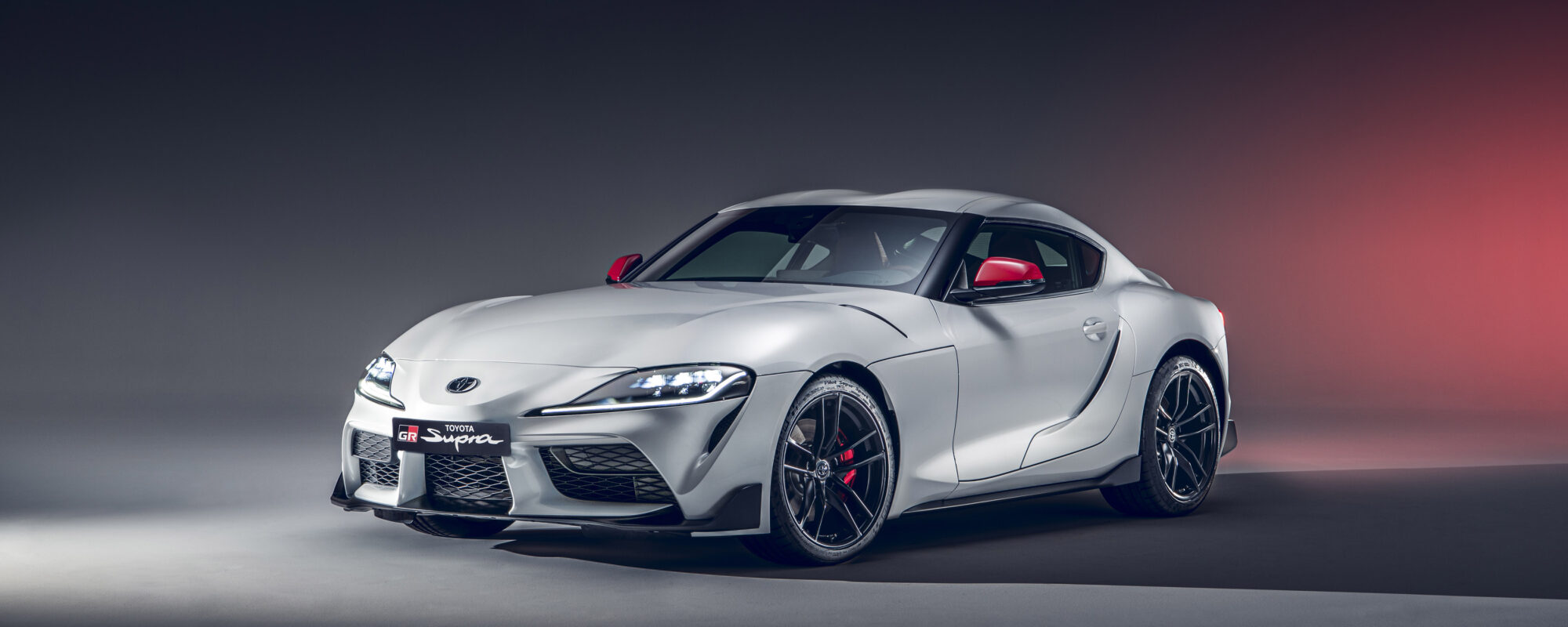 Uitbreiding motorenaanbod Toyota GR Supra met nieuwe 2.0 turbomotor