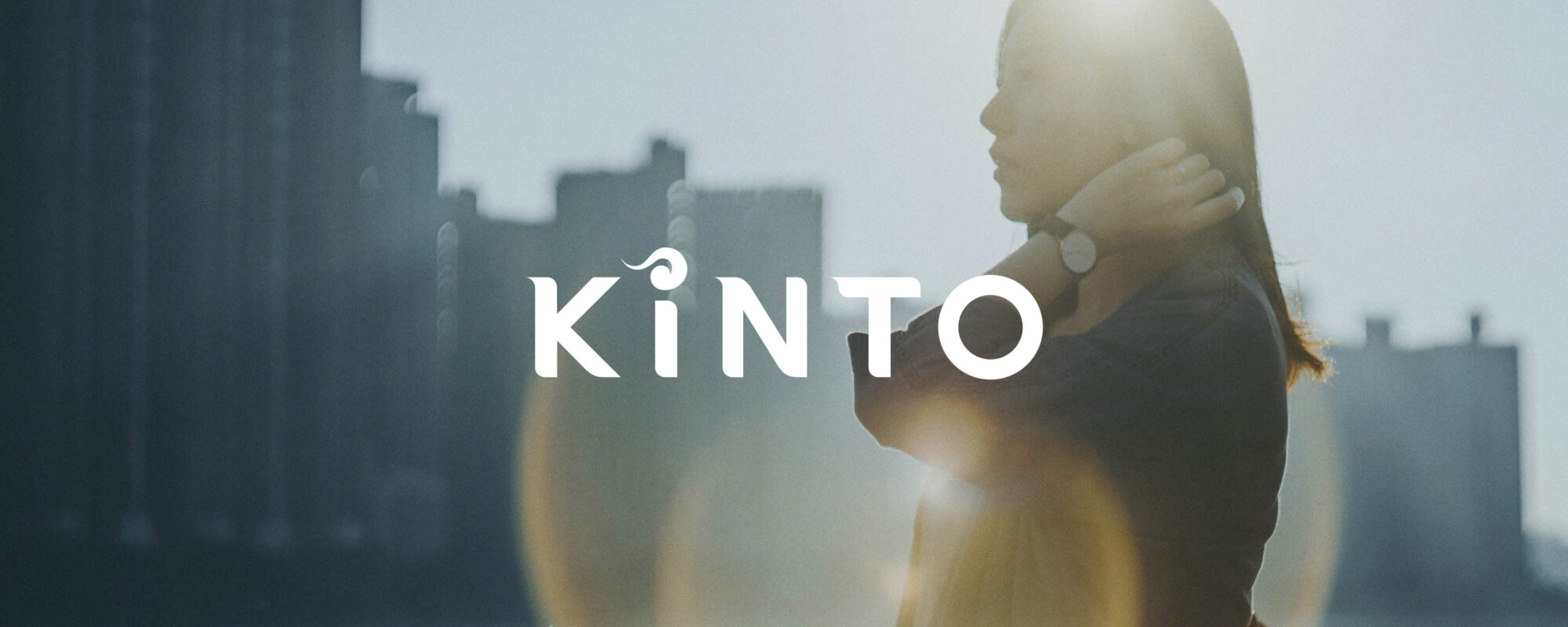 Toyota introduceert KINTO: een nieuw merk voor mobiliteitsdiensten in Europa