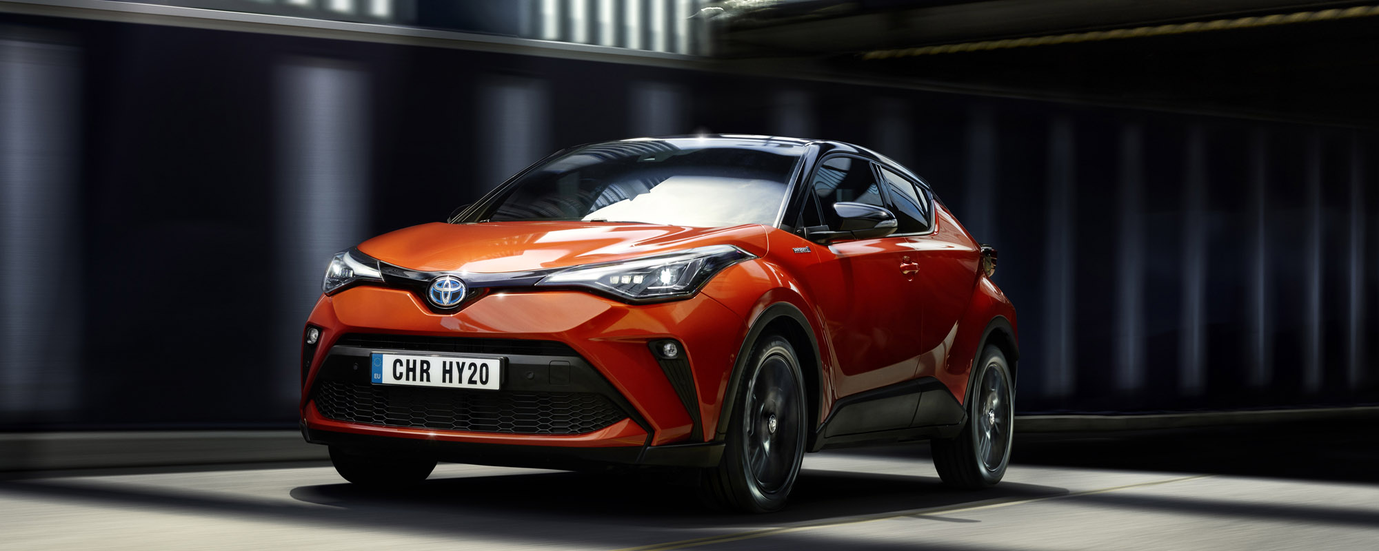 Toyota hervat productie in nog twee Europese fabrieken