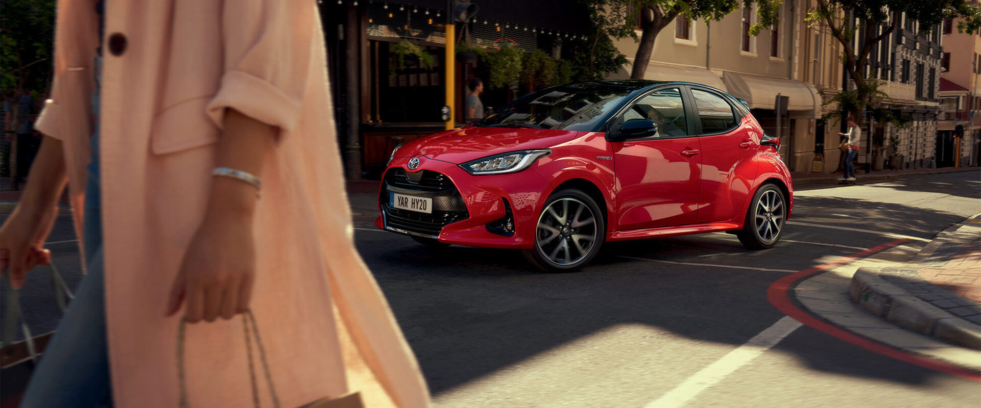 Toyota start productie nieuwe 1,5-liter TNGA-motor in Polen