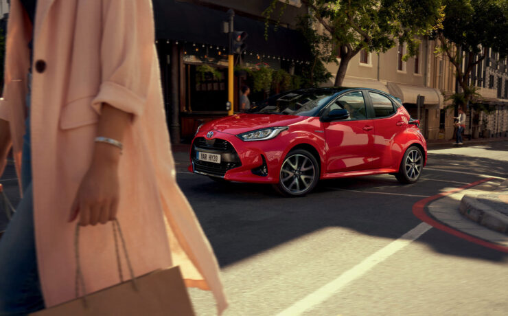 Toyota start productie nieuwe 1,5-liter TNGA-motor in Polen