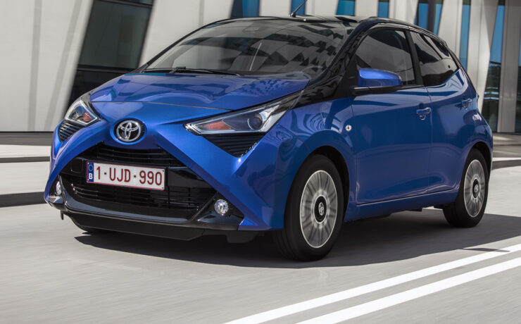 Toyota mag predicaat “Meest Betrouwbare Merk 2019” voeren van Consumentenbond