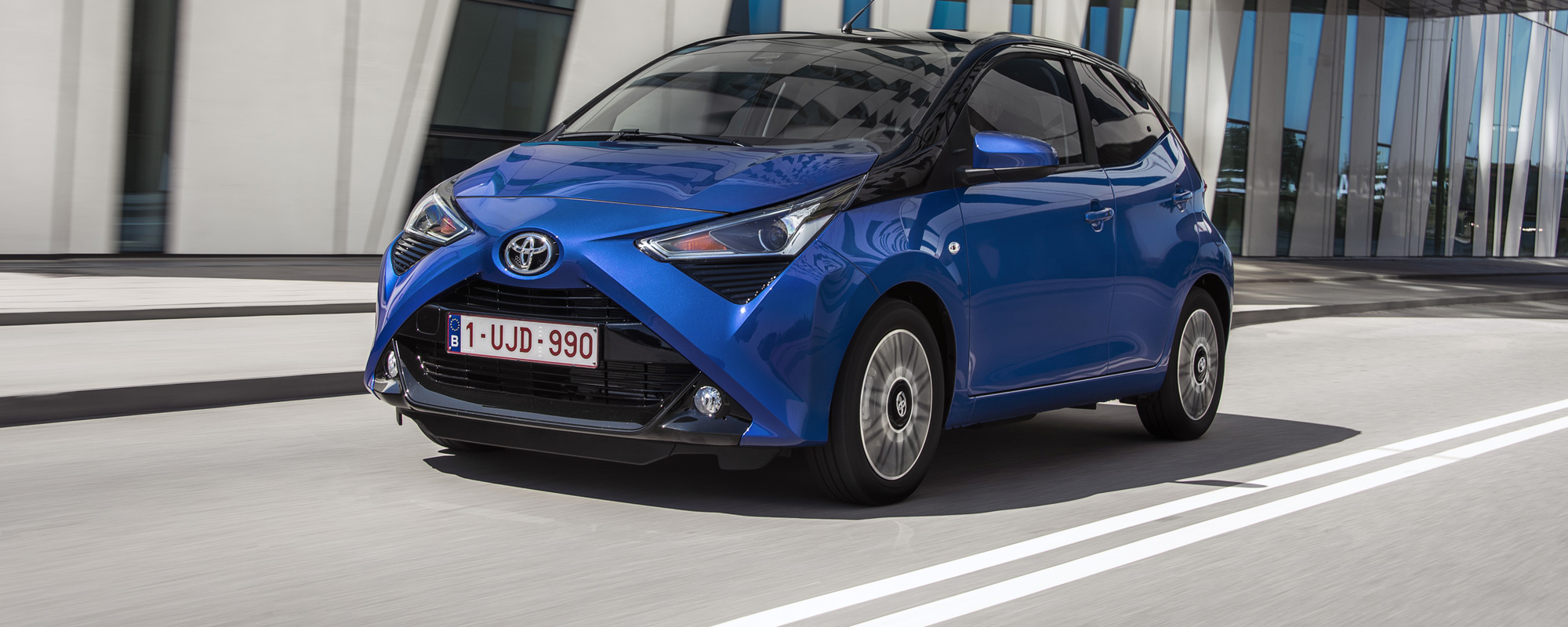Toyota mag predicaat “Meest Betrouwbare Merk 2019” voeren van Consumentenbond