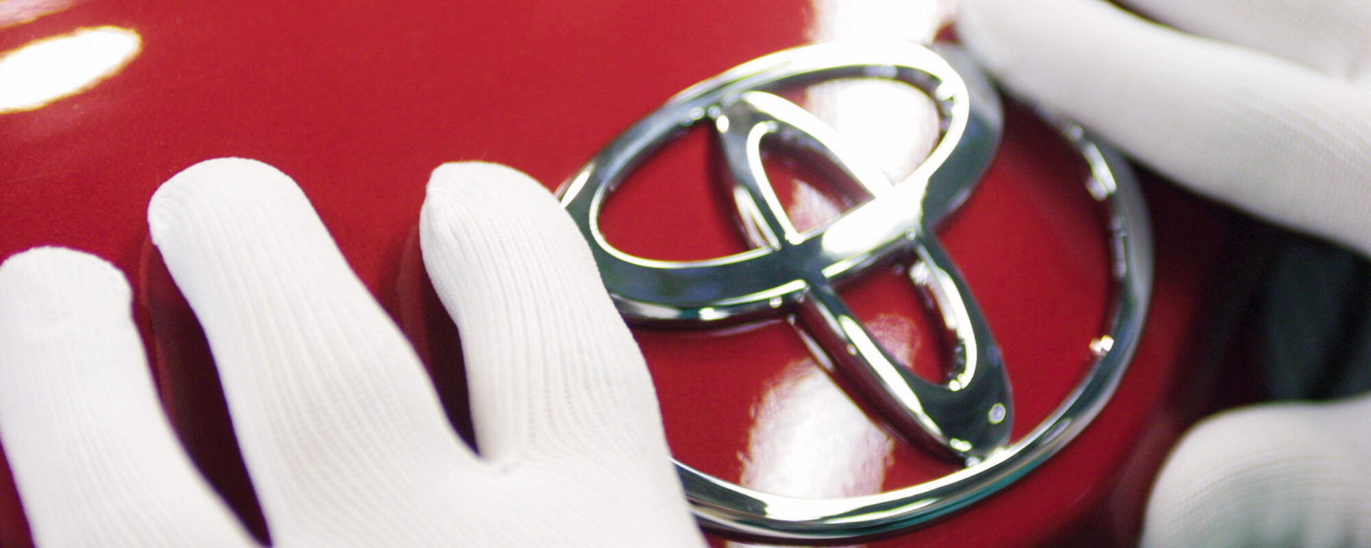 Toyota wederom waardevolste automerk wereldwijd