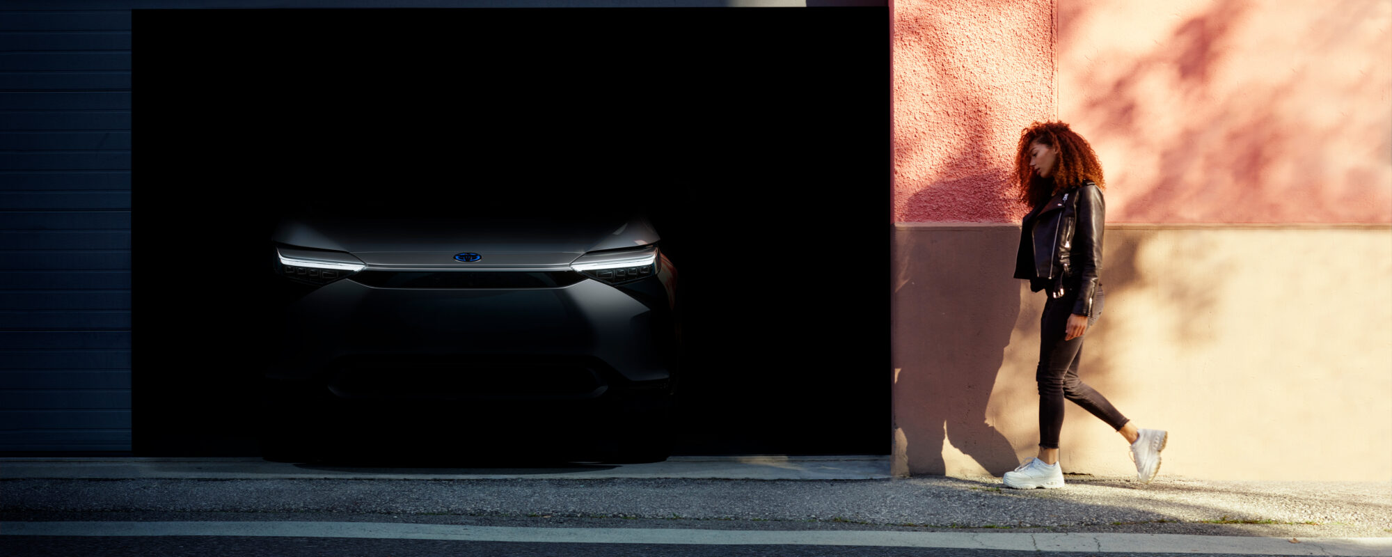 Binnenkort: de volgende stap van Toyota op het gebied van elektrificatie