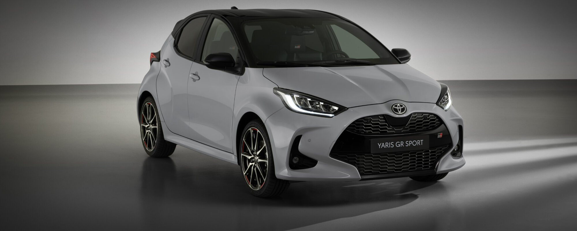 Toyota Yaris GR Sport: extra sportiviteit voor succesnummer