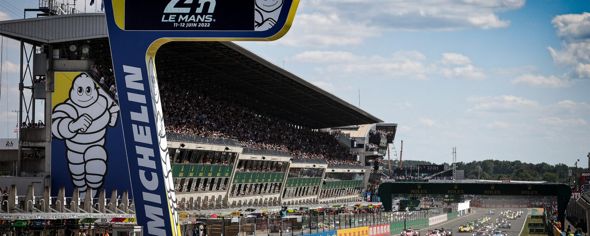 Toyota GAZOO Racing maakt zich op voor historisch jubileum op Le Mans