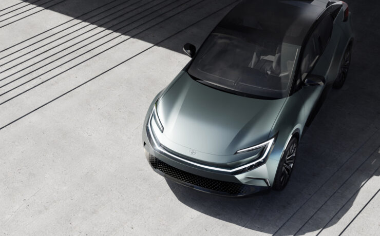 Toyota en Idemitsu werken samen aan massaproductie van solid-state batterij voor elektrisch aangedreven auto’s