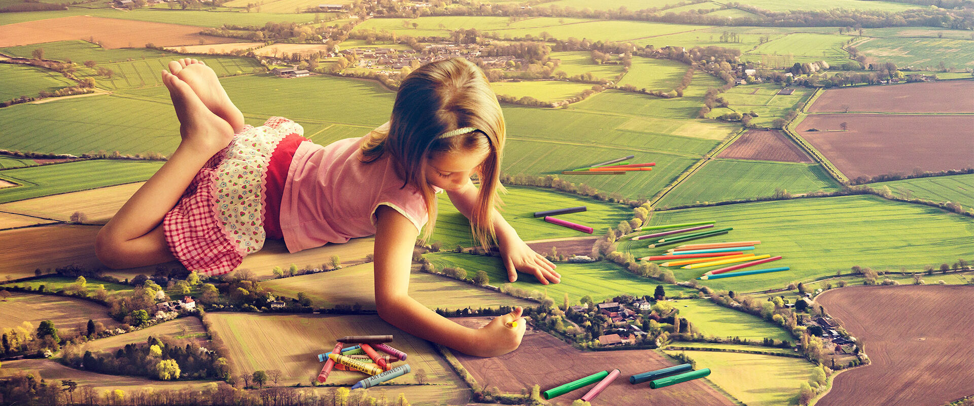 Toyota organiseert grote internationale tekenwedstijd voor kinderen: Toyota Dream Car Art wedstrijd