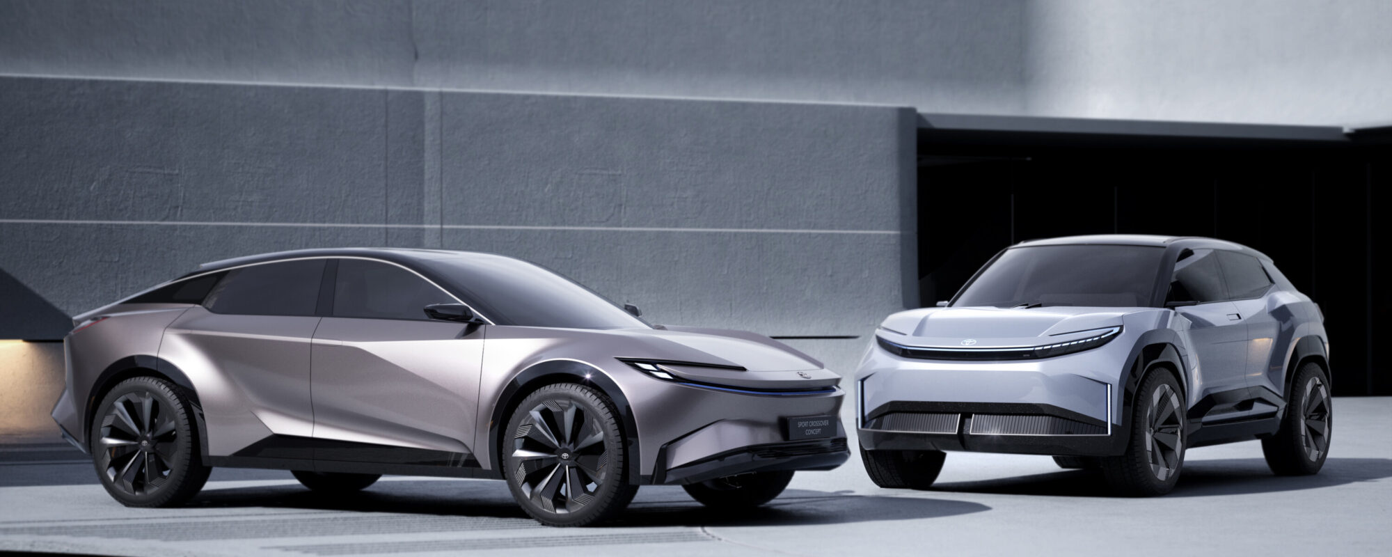 Toyota kijkt vooruit: uitbreiding aanbod batterij-elektrische modellen en geavanceerde batterijtechnologieën