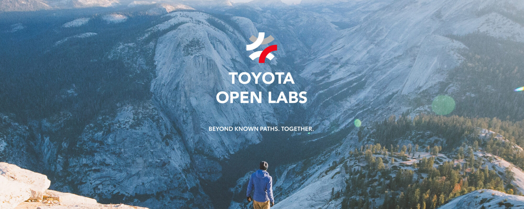 Toyota Open Labs brengt start-ups en experts samen voor een duurzame toekomst