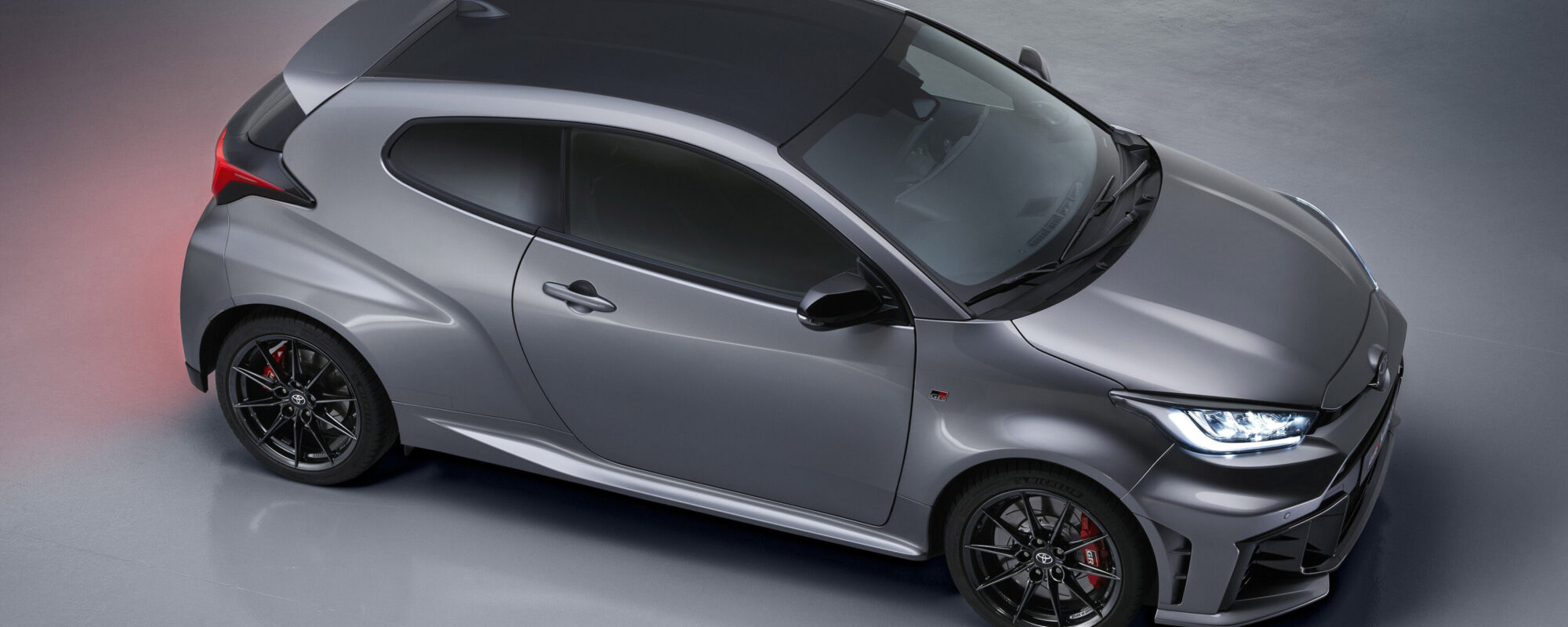 Nieuwe Toyota GR Yaris: liefhebbersrecept verder verfijnd