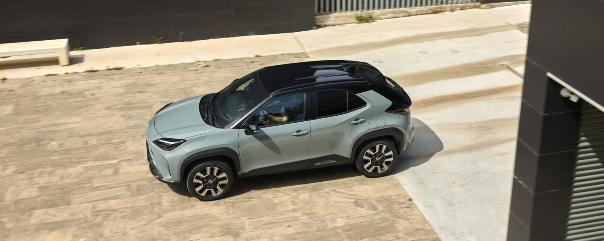Scherpere prijzen voor populaire Toyota Yaris Cross