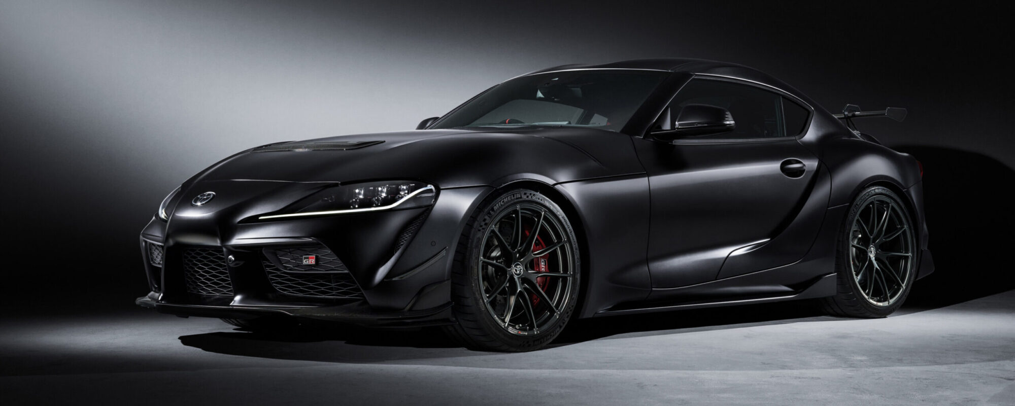 Toyota kondigt high-performance GR Supra A90 Final Edition aan
