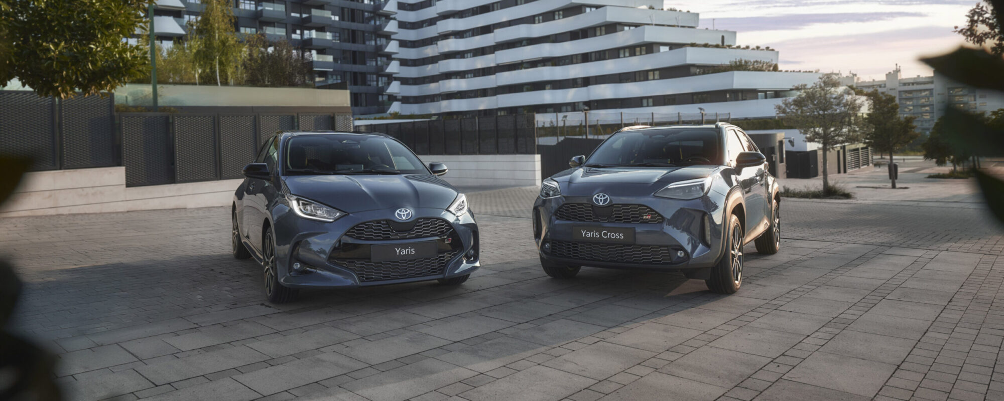 Verkoop van 6 miljoen geëlektrificeerde Toyota’s in Europa benadrukt de voordelen van multi-path-strategie
