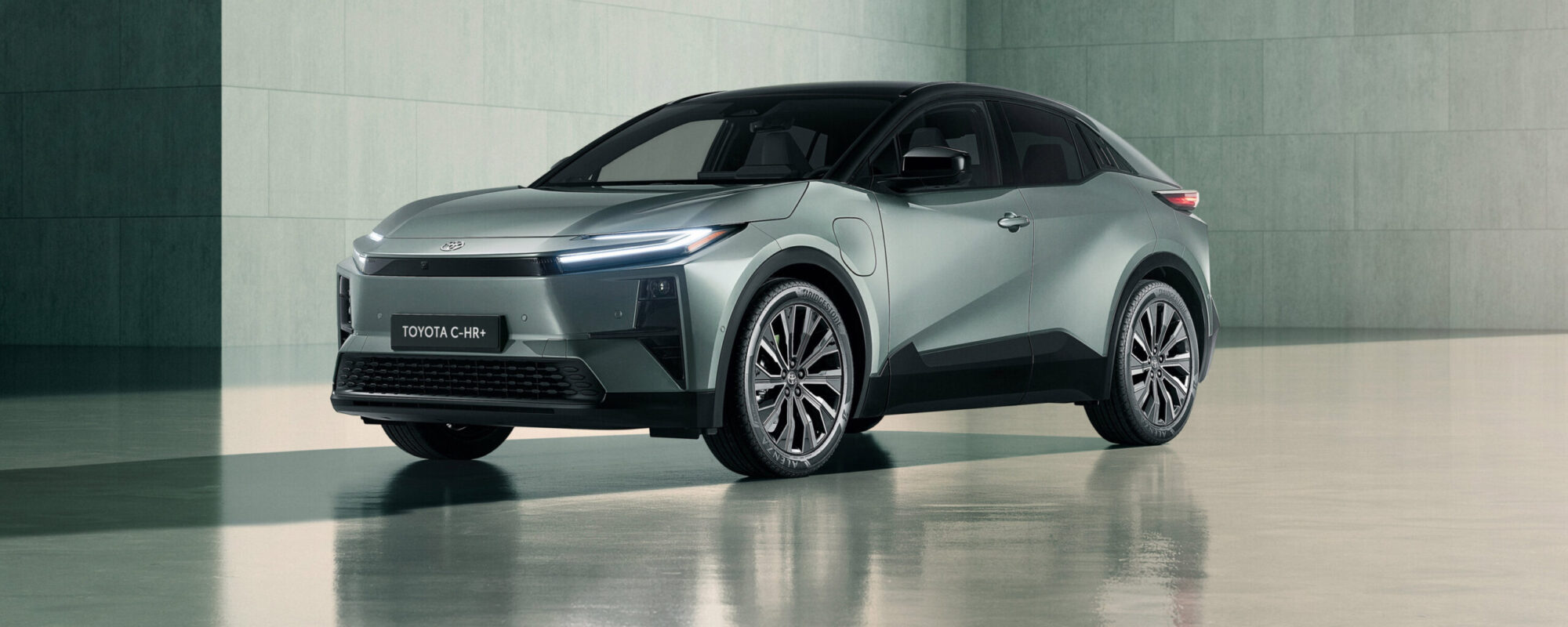 Toyota biedt nu tot 10 jaar of maximaal 1 miljoen kilometer aandrijfbatterijgarantie bij elektrische modellen