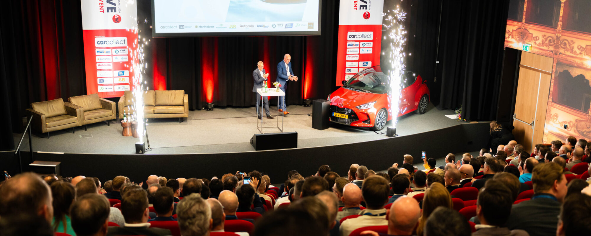 Toyota Yaris uitgeroepen tot Occasion van het Jaar 2026