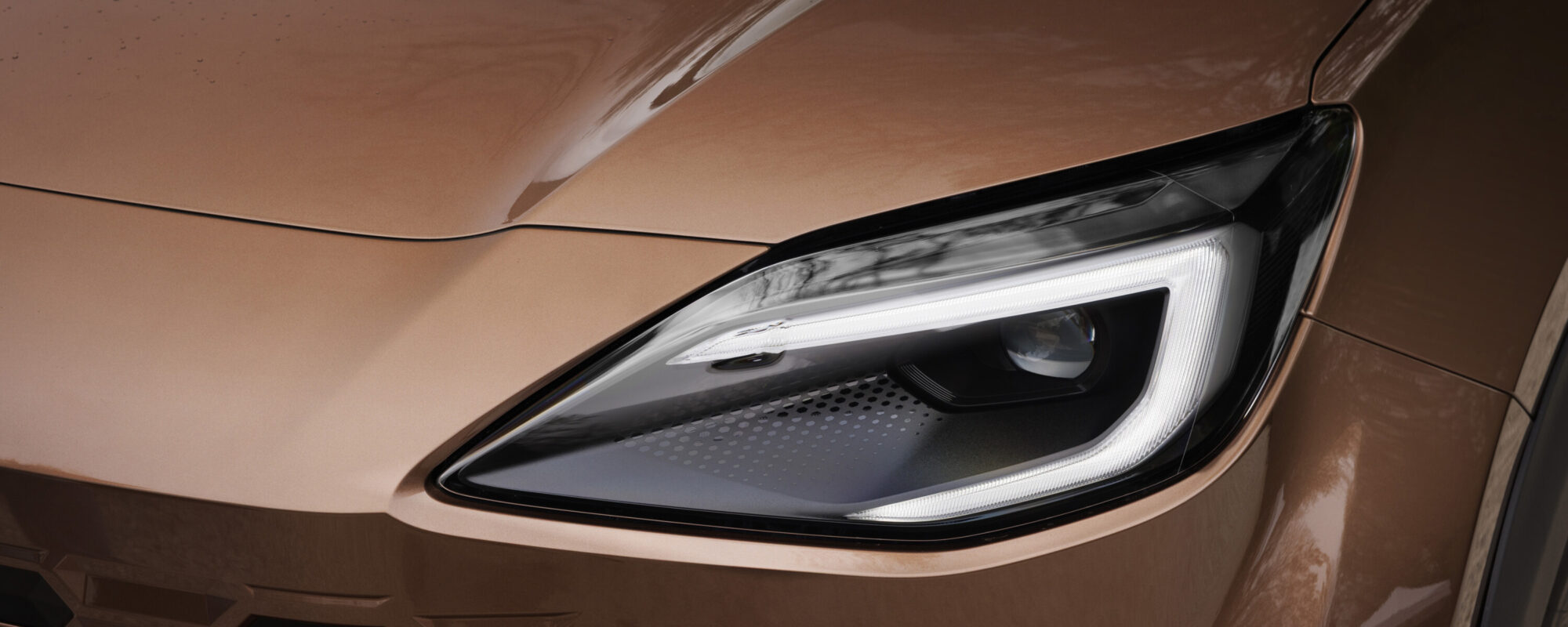 Toyota maakt prijzen bekend van nieuwe Yaris Cross