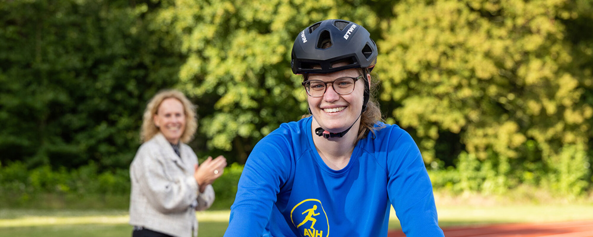 Toyota Nederland en Special Olympics Nederland starten nieuwe campagne: de kracht van samen