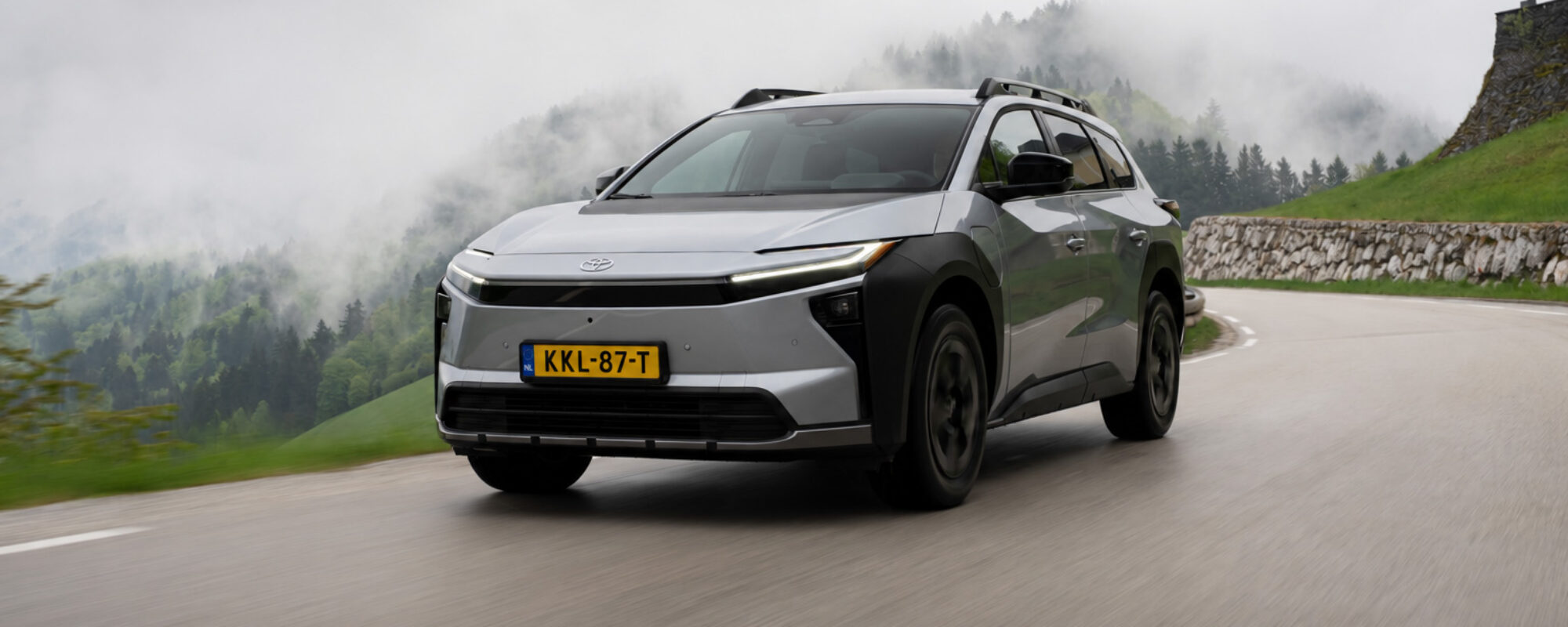 Zakelijke alleskunner: ruime Toyota bZ4X Touring nu vanaf 45.995 euro